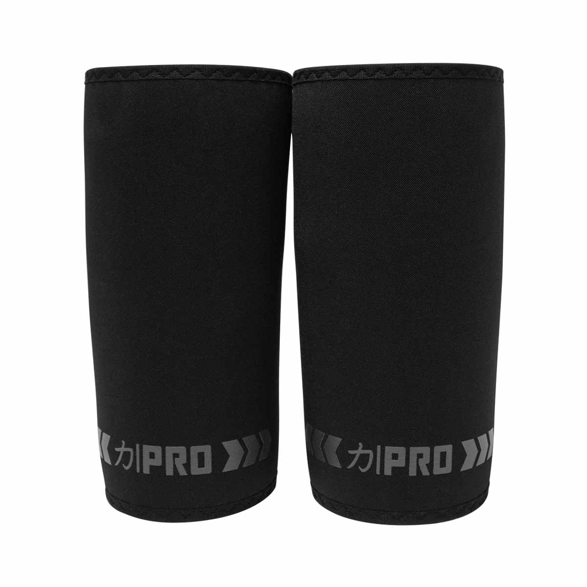 7MM Inferno PRO Knee Sleeves - EXTRA STIFF NEOPRENE - Image 10