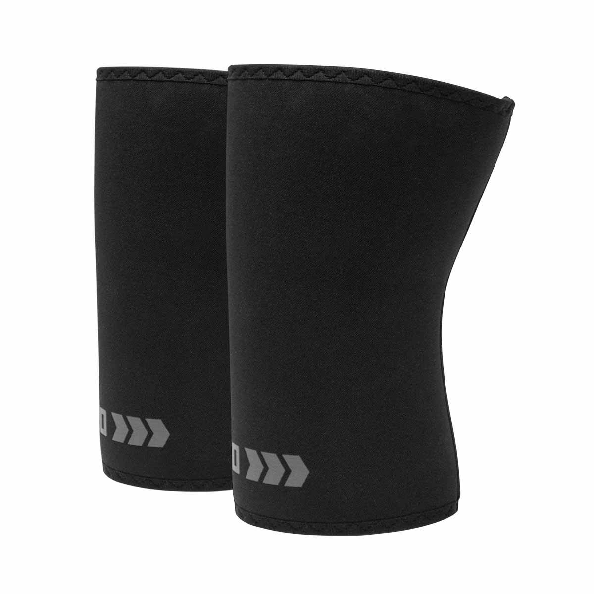 7MM Inferno PRO Knee Sleeves - EXTRA STIFF NEOPRENE - Image 7