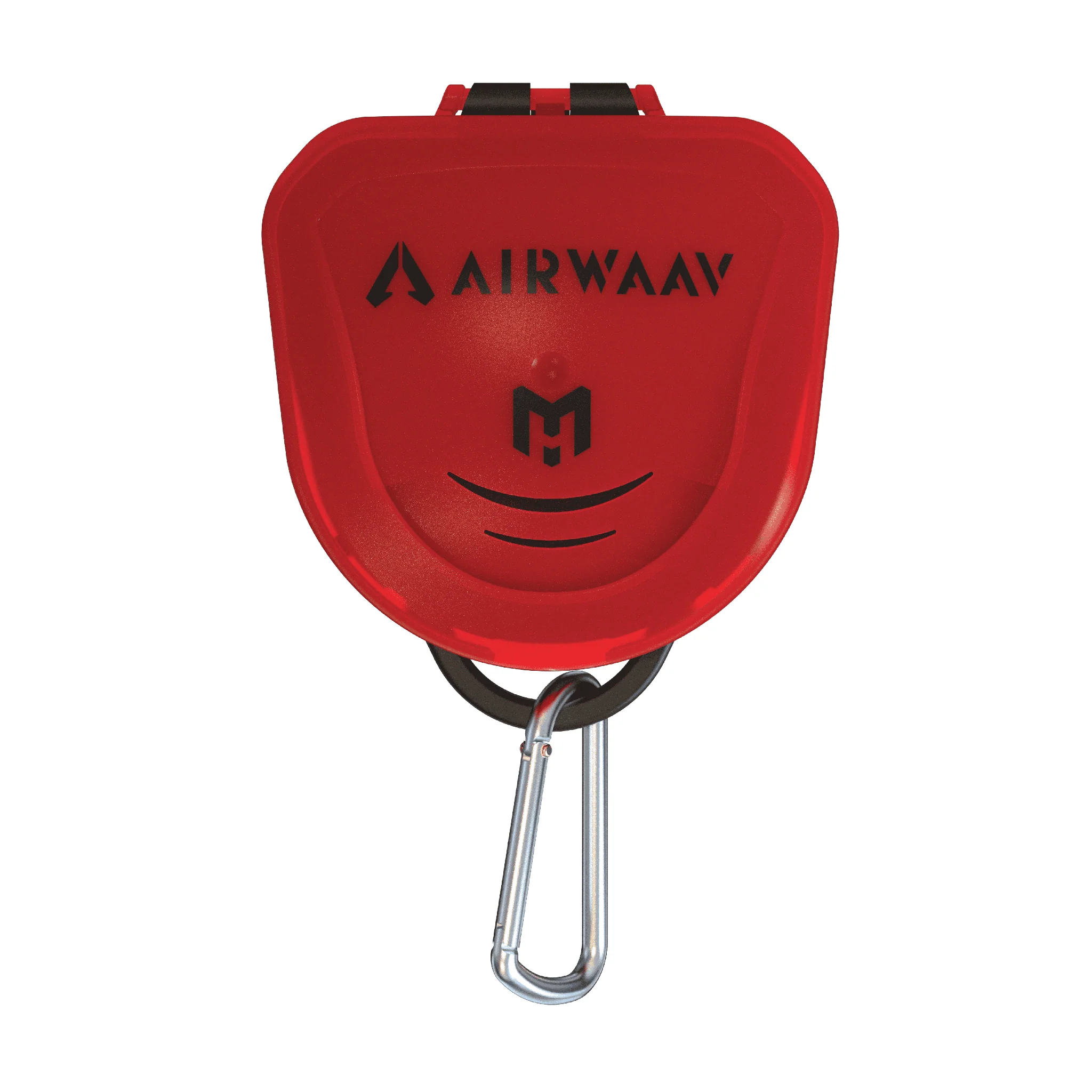 AIRWAAV PX1 Performance Mouthpiece - MITCHELL HOOPER EDITION - Image 4