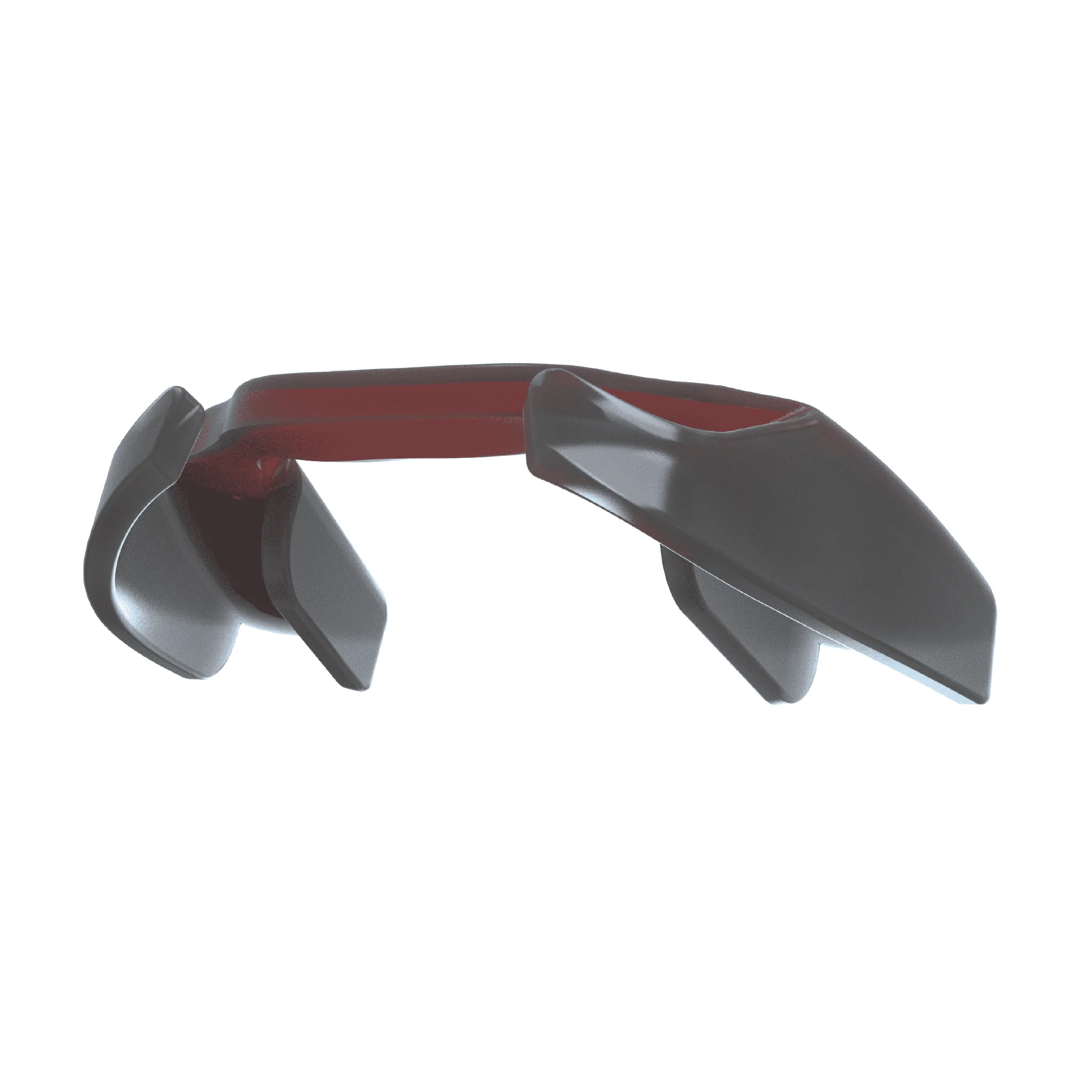 AIRWAAV PX1 Performance Mouthpiece - MITCHELL HOOPER EDITION - Image 6