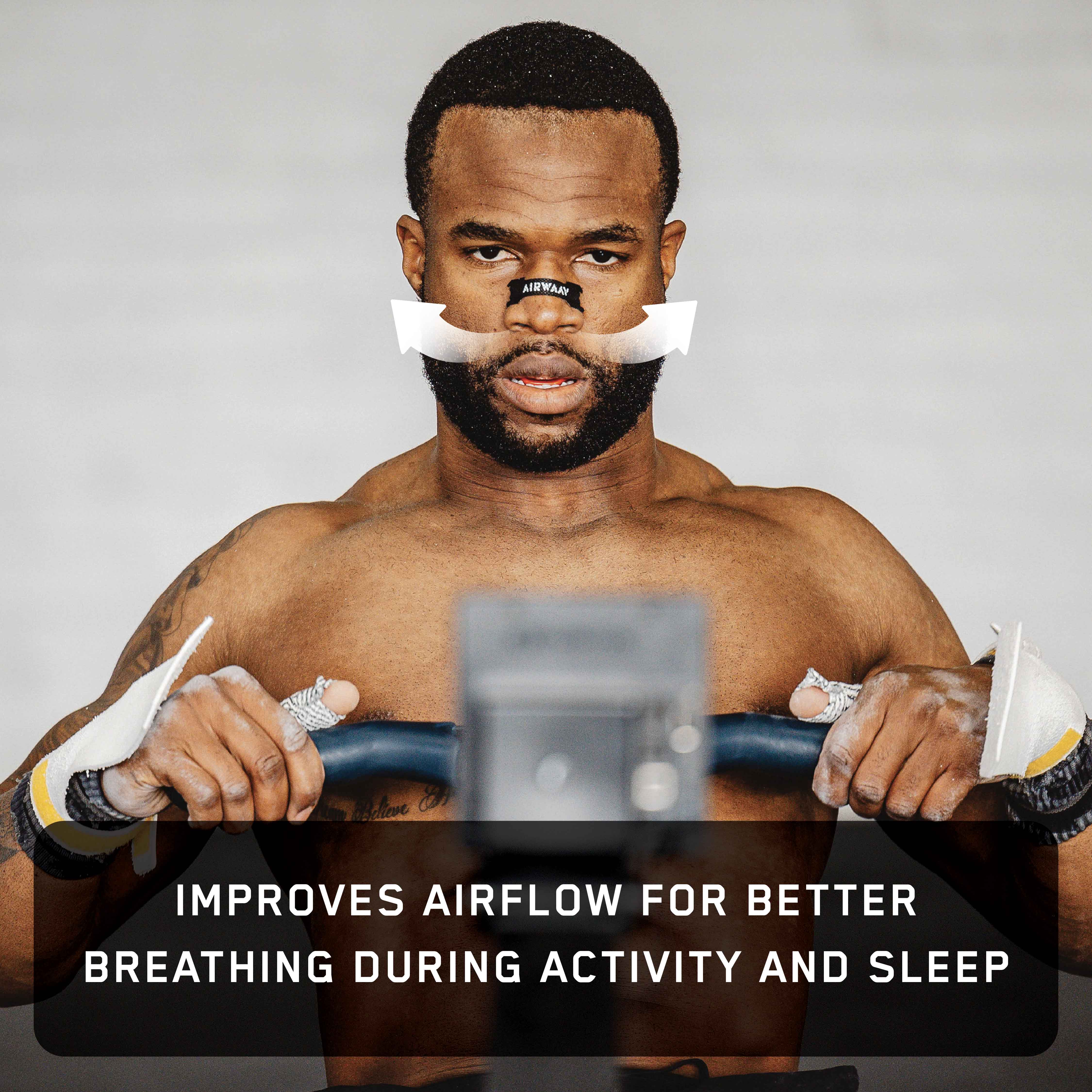 AIRWAAV Nasal Strips - Image 2