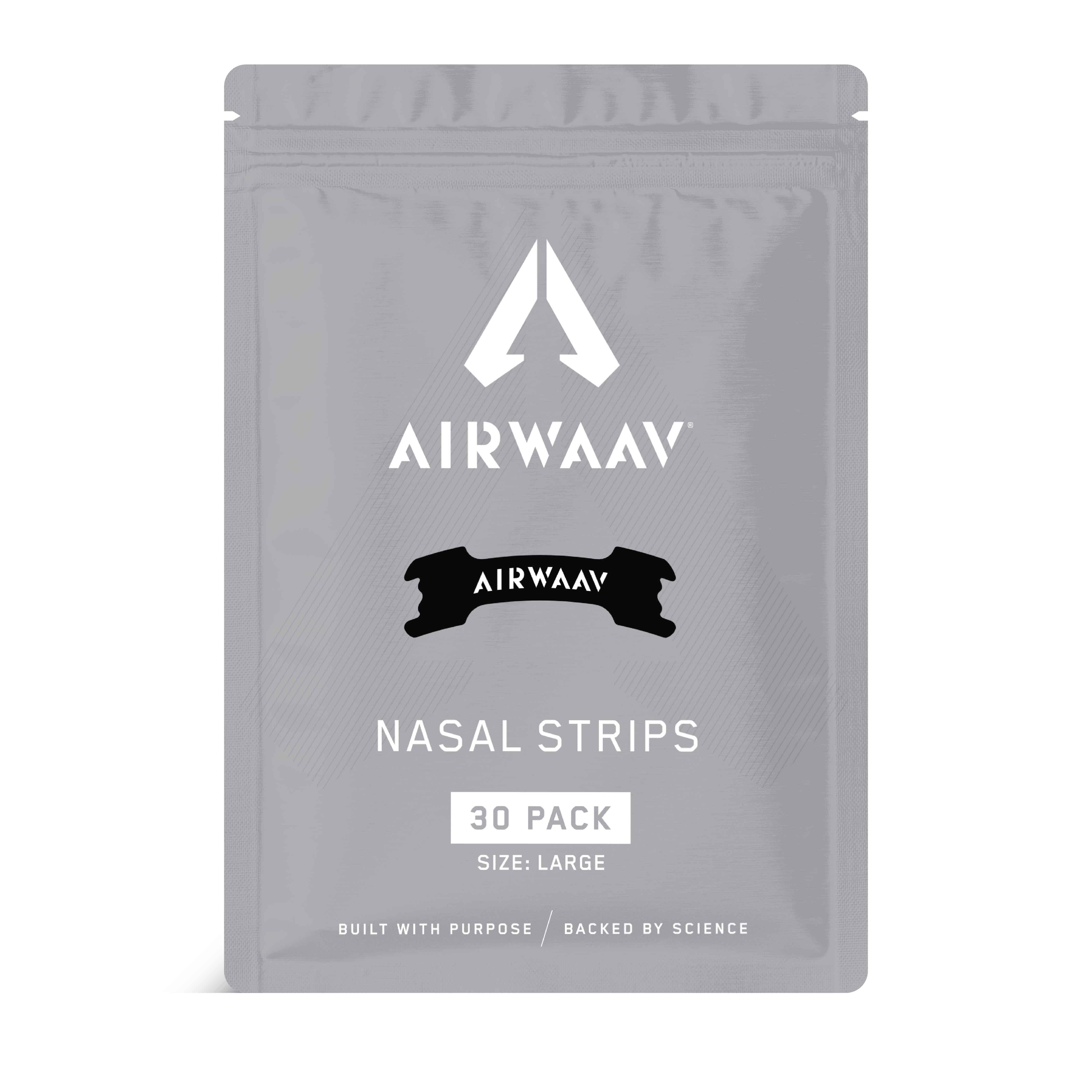 AIRWAAV Nasal Strips - Image 3