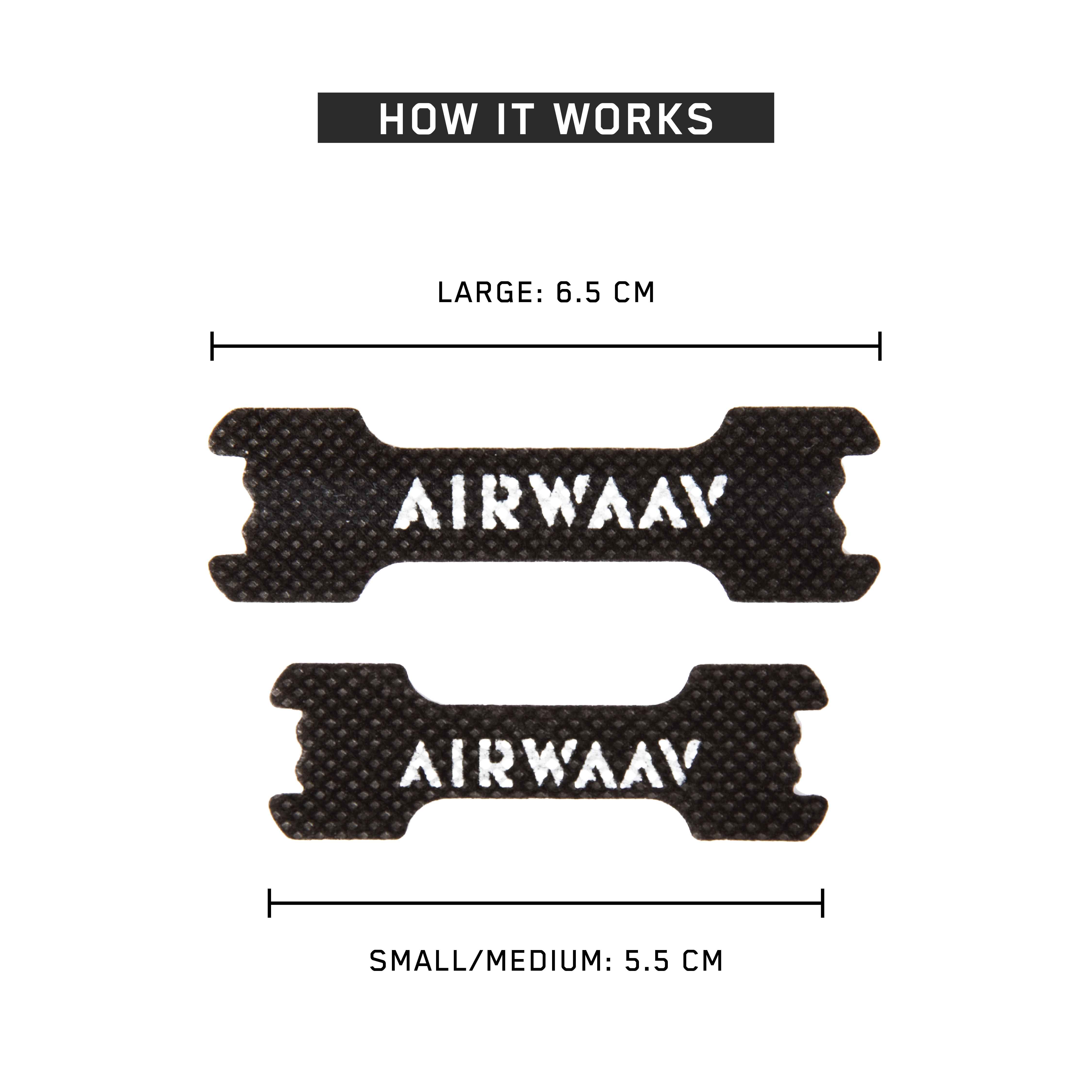 AIRWAAV Nasal Strips - Image 9
