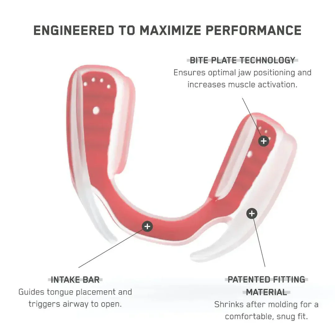 AIRWAAV PX1 Performance Mouthpiece - Image 2