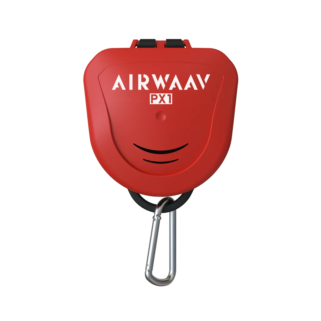 AIRWAAV PX1 Performance Mouthpiece - Image 3