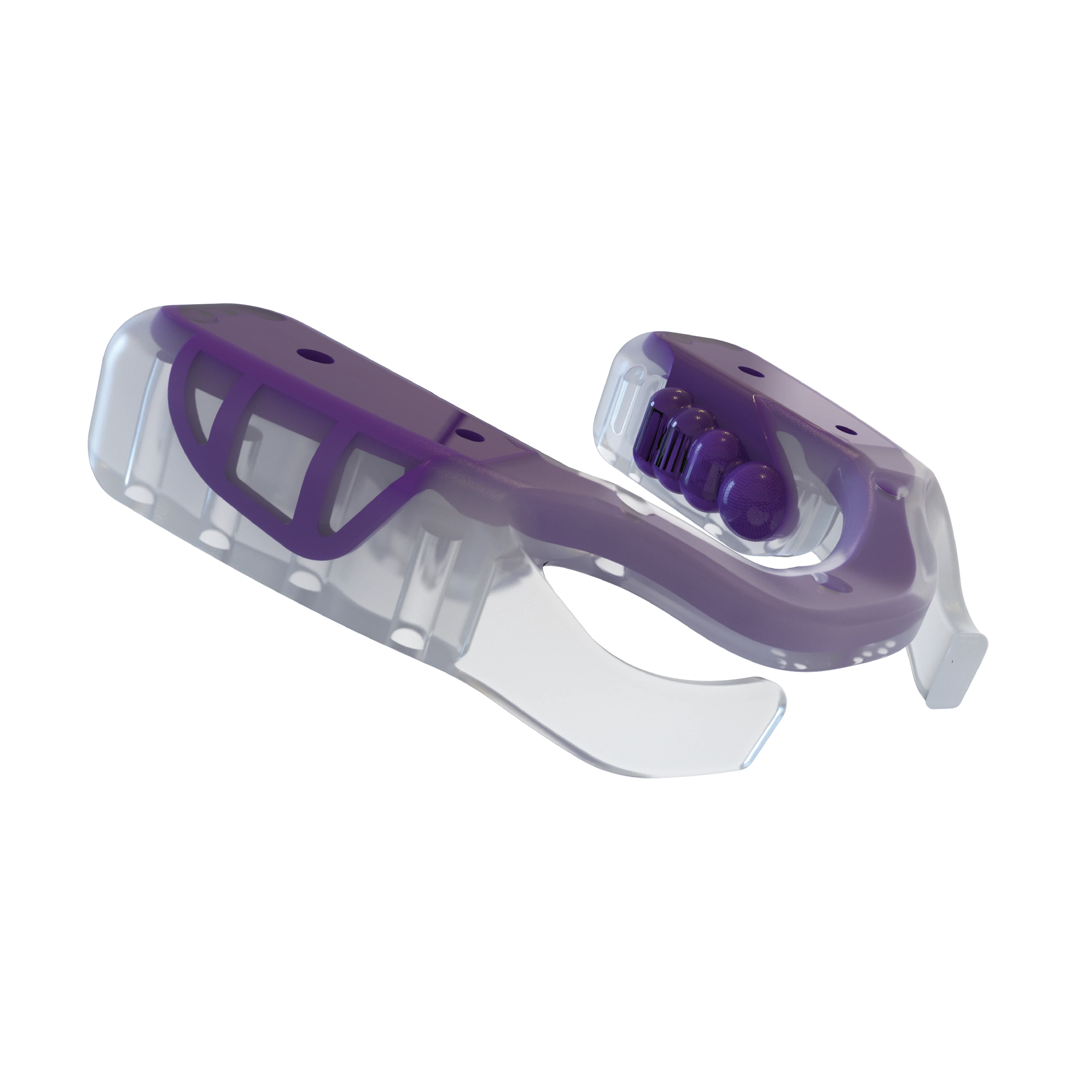 AIRWAAV RX1 Recovery Mouthpiece - Image 3