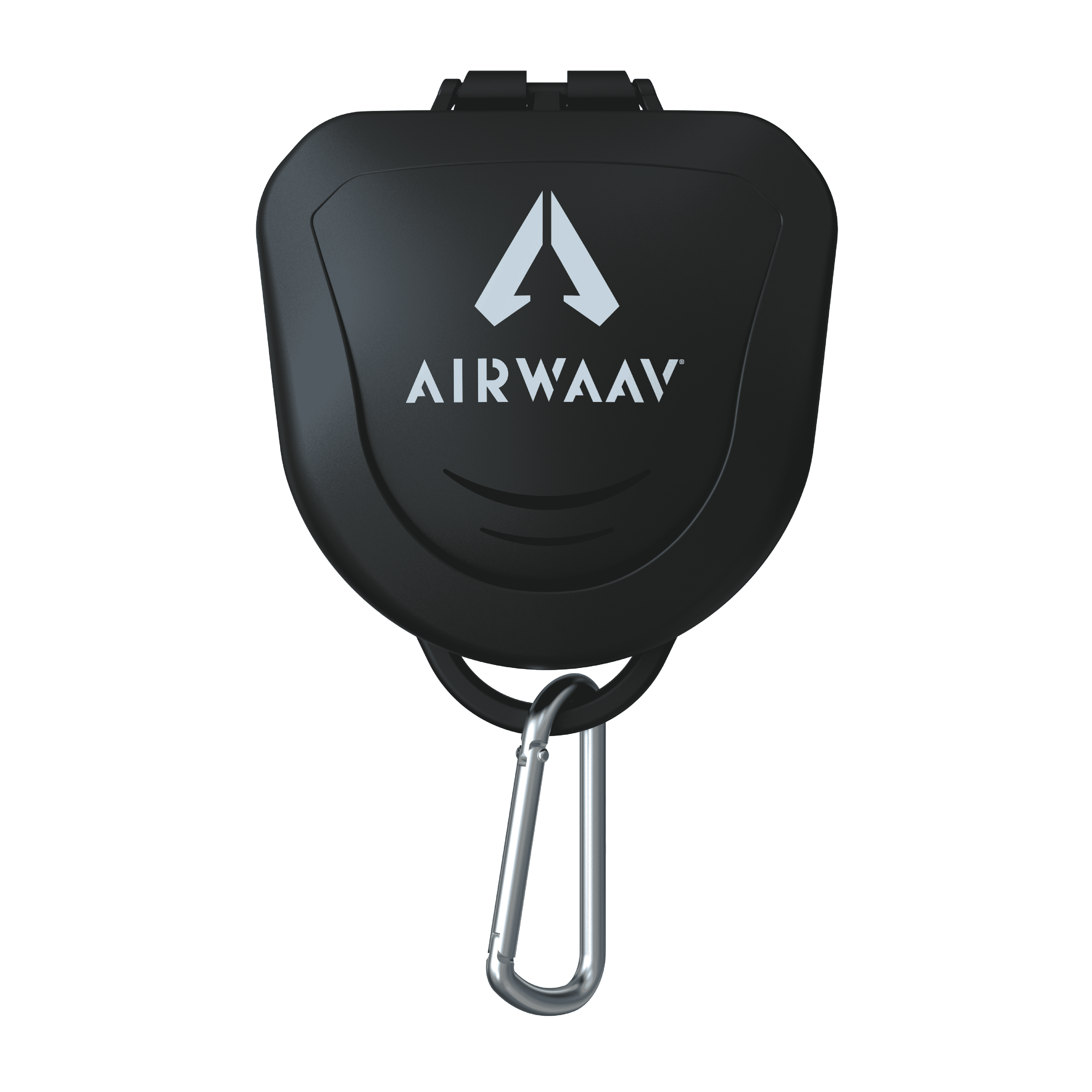 AIRWAAV RX1 Recovery Mouthpiece - Image 6
