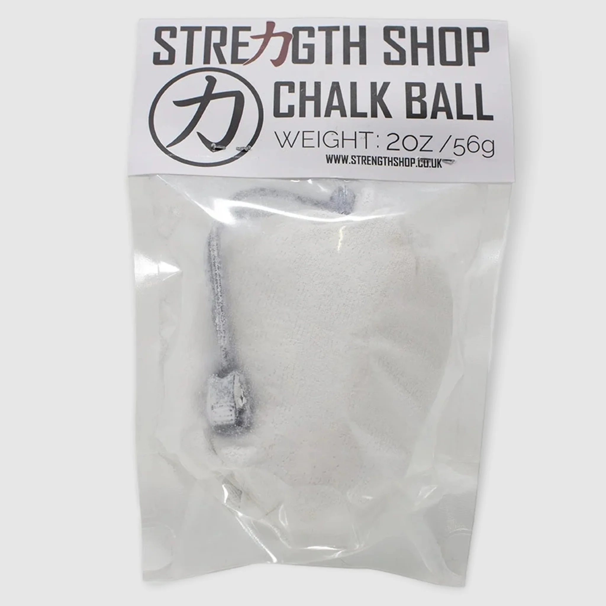 Chalk Ball - 56g (2oz) - Image 3