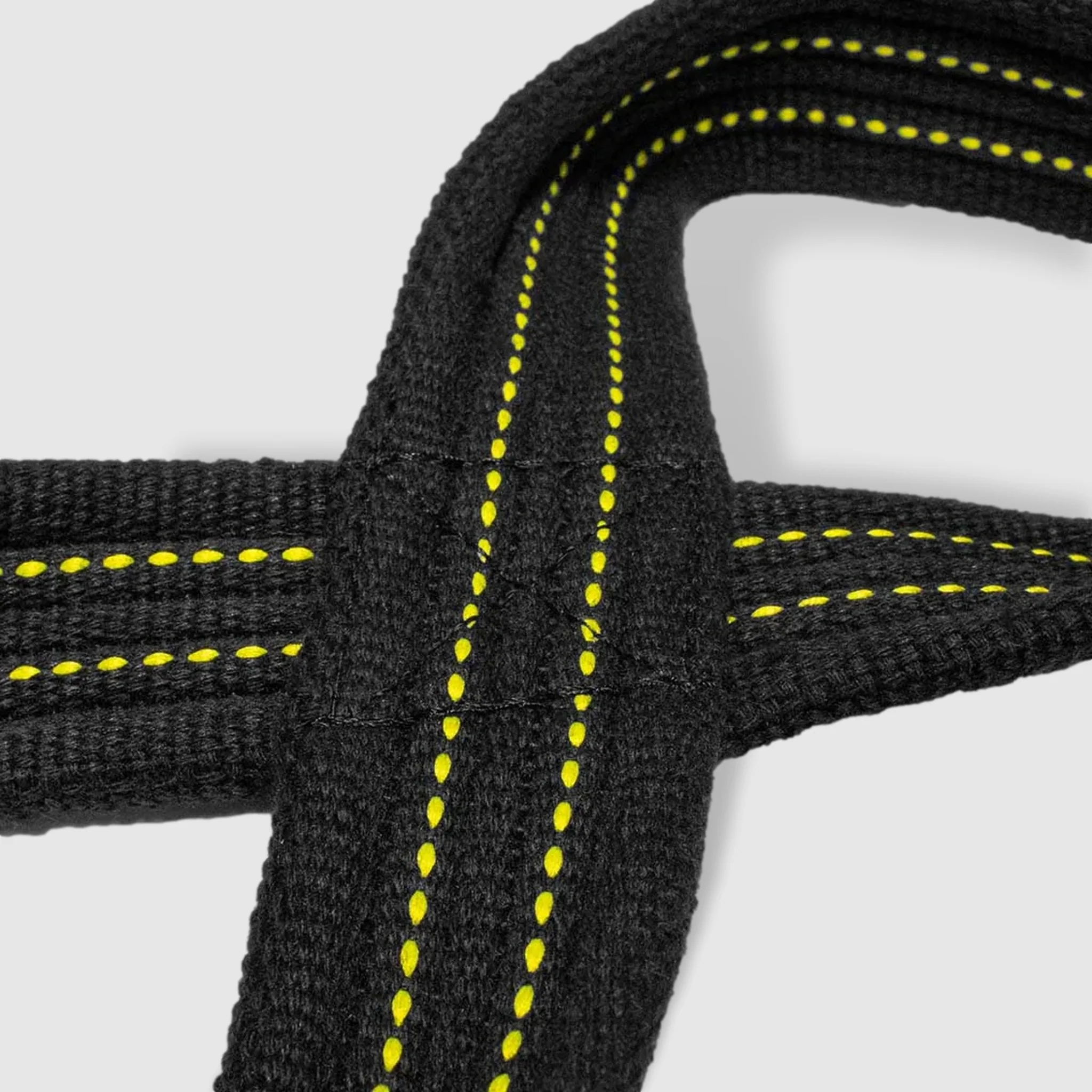 Infinity™ Figure 8 Lifting Straps - Heavy Duty - Image 5