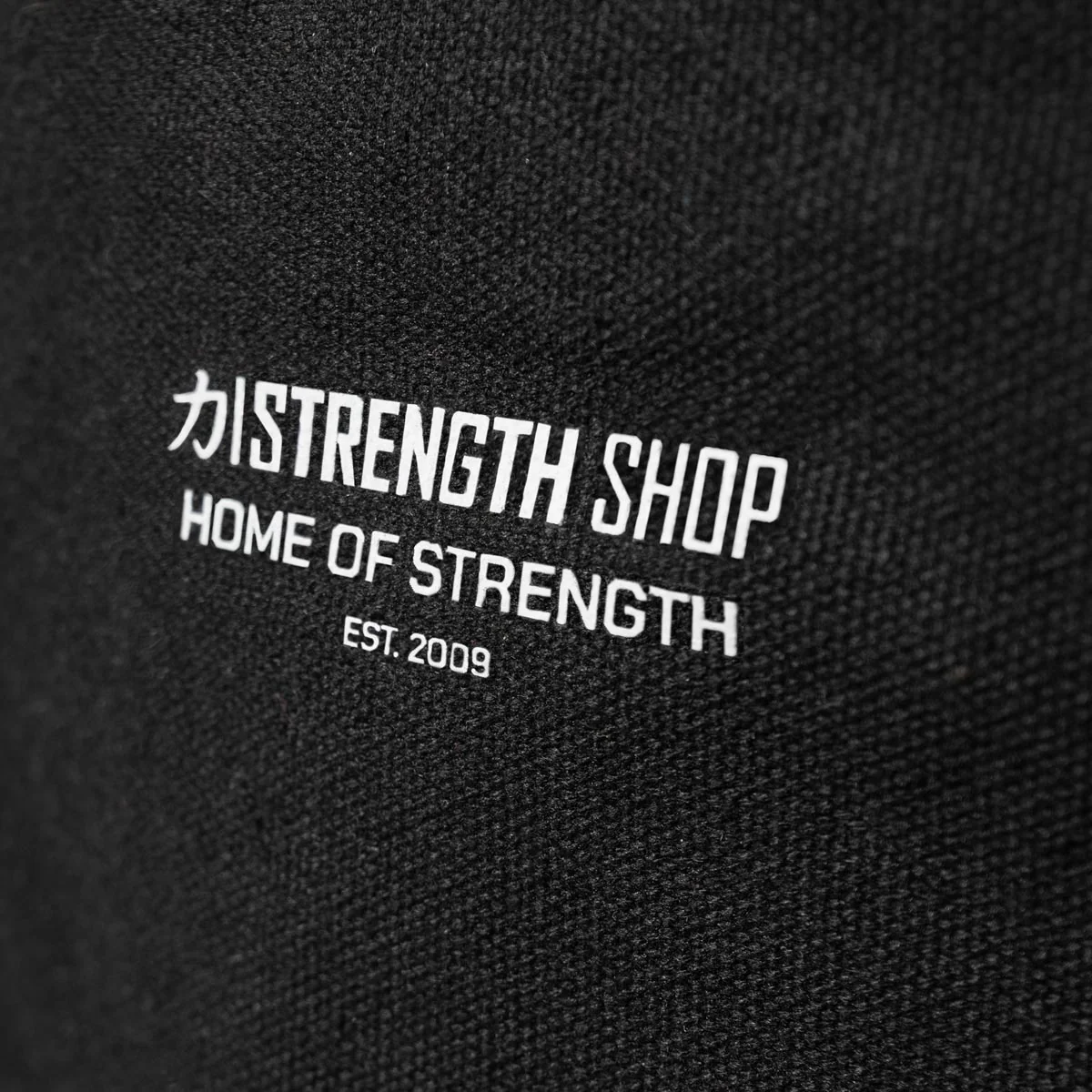 Gym Tote Bag - Image 3