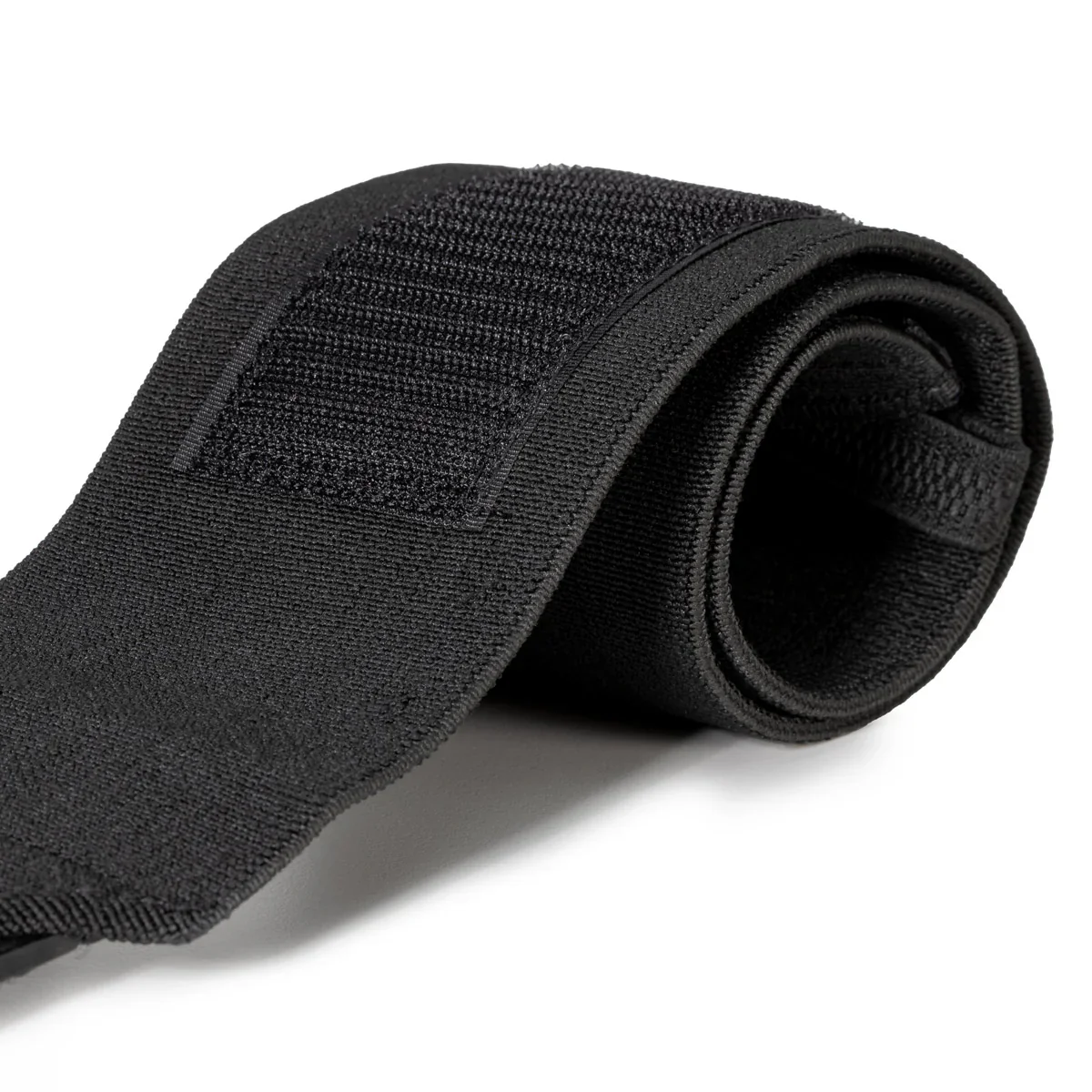 Heavy Wrist Wraps - Black - Image 11