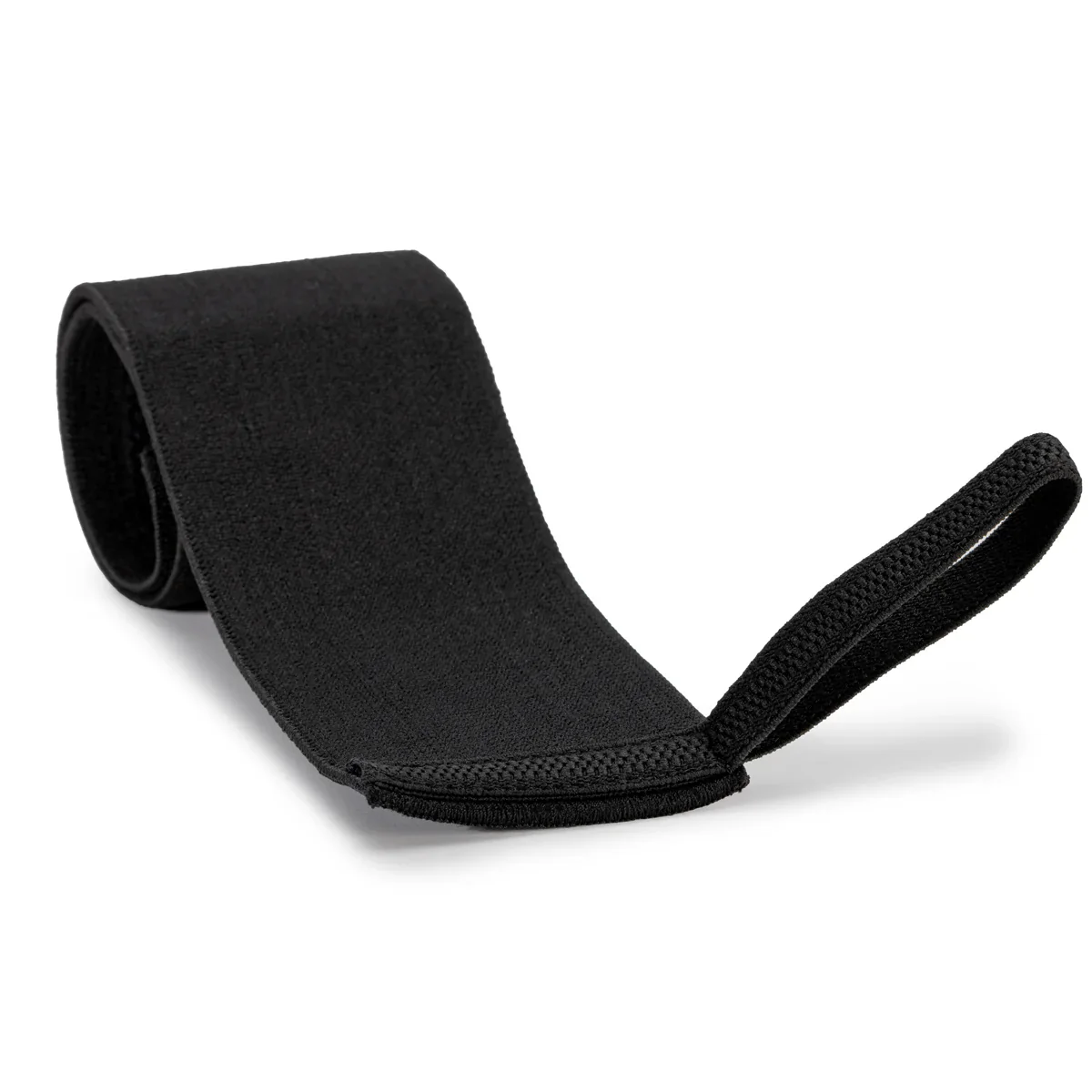 Heavy Wrist Wraps - Black - Image 12