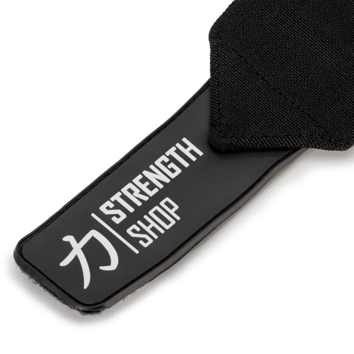 Heavy Wrist Wraps - Black - Image 13