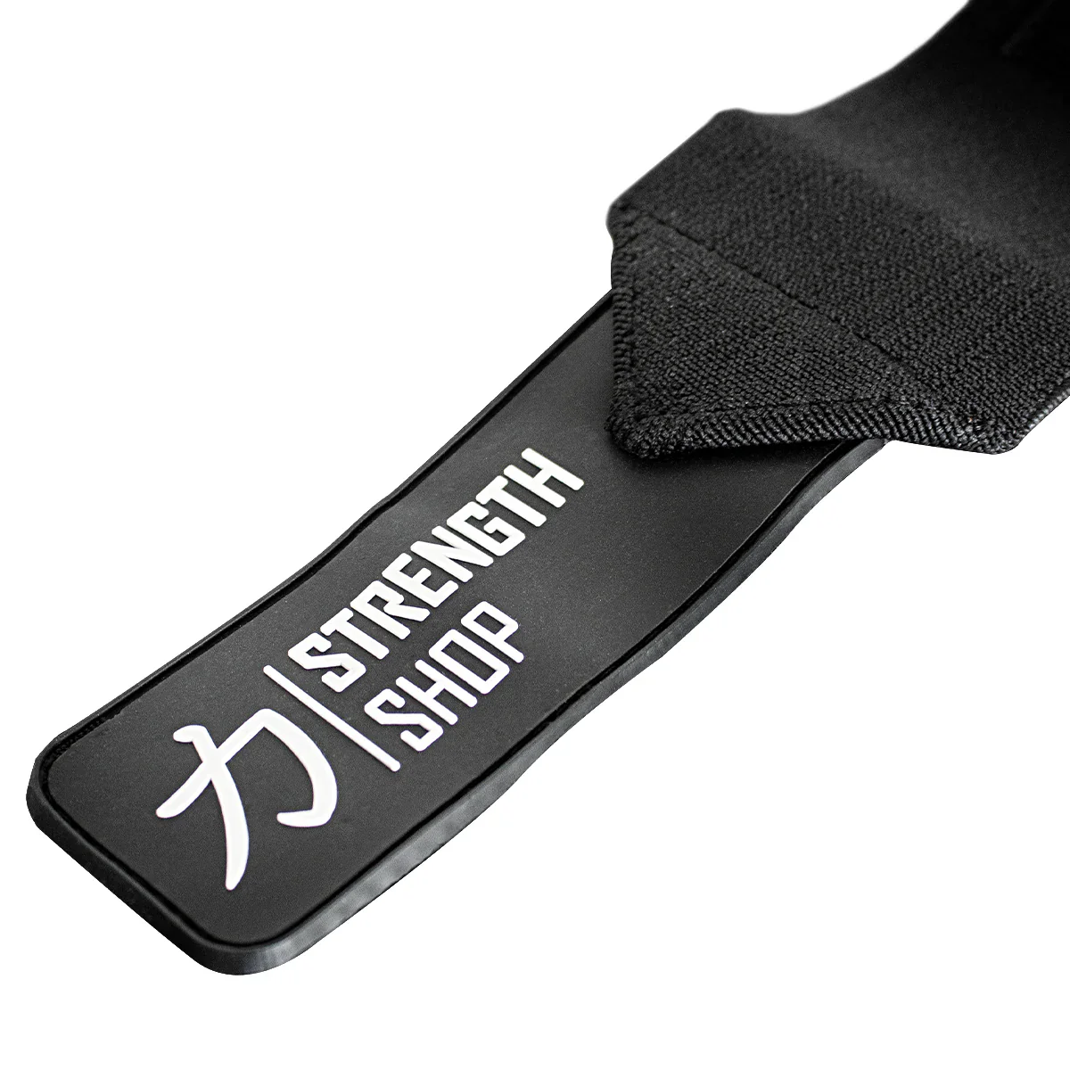 Heavy Wrist Wraps - Black - Image 19
