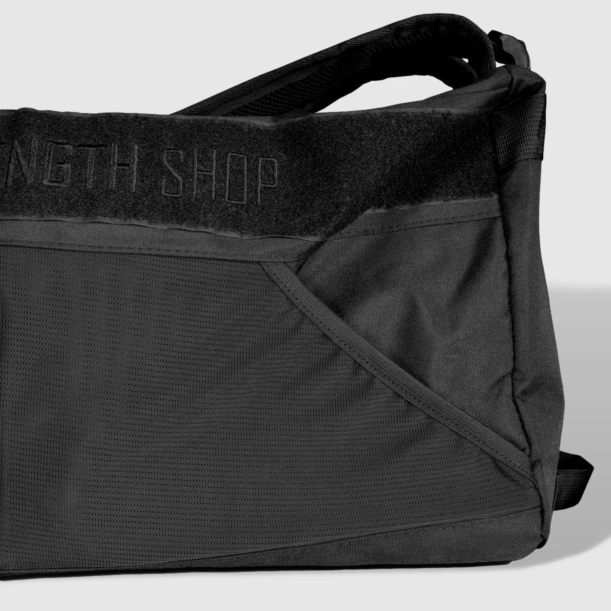 Hybrid Duffel / Backpack 49.5L – The Ultimate Gym Bag - Image 11