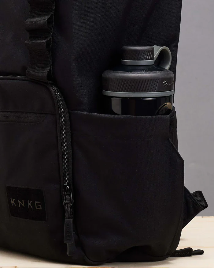King Kong Core Backpack - Medium 25L - Black - Image 11