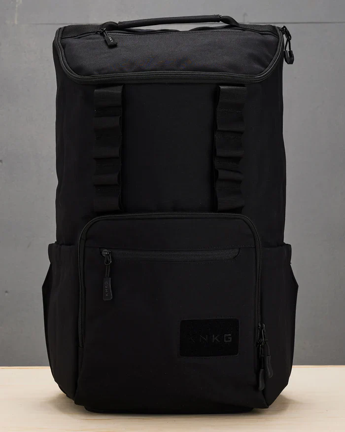 King Kong Core Backpack - Medium 25L - Black - Image 7