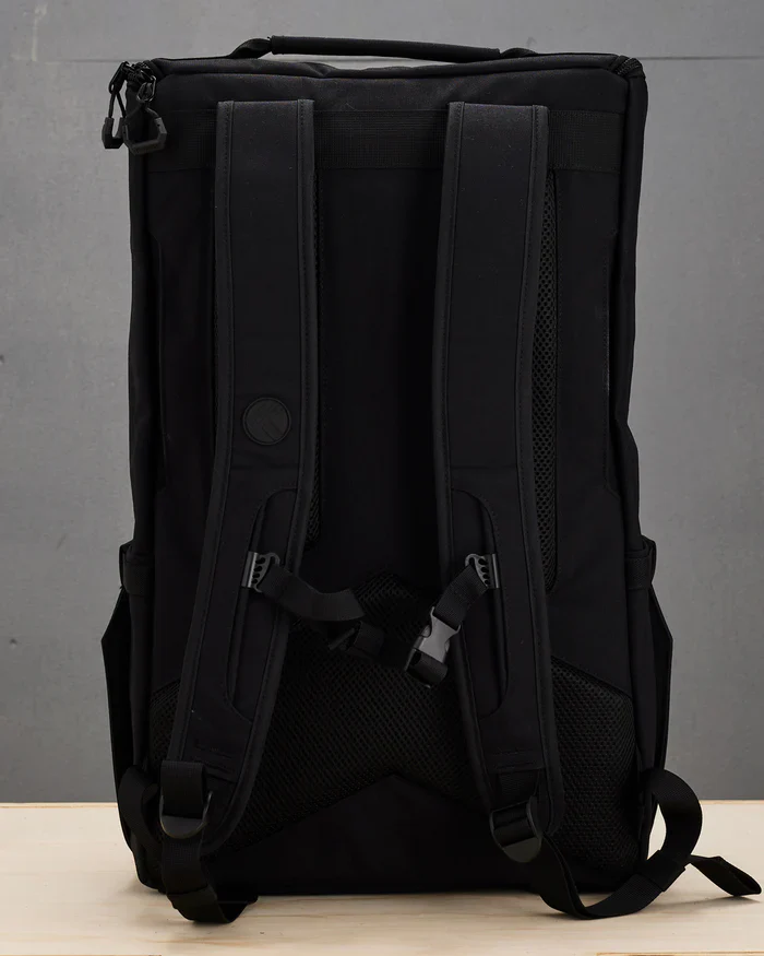King Kong Core Backpack - Medium 25L - Black - Image 9