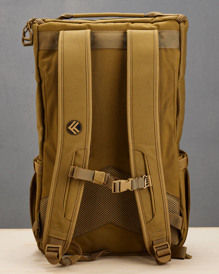 King Kong Core Backpack - Medium 25L - Desert - Image 11