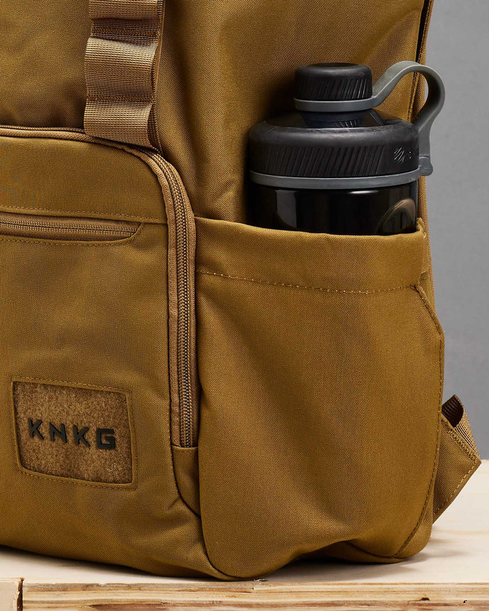 King Kong Core Backpack - Medium 25L - Desert - Image 12