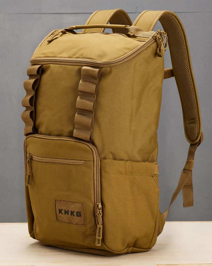 King Kong Core Backpack - Medium 25L - Desert - Image 8