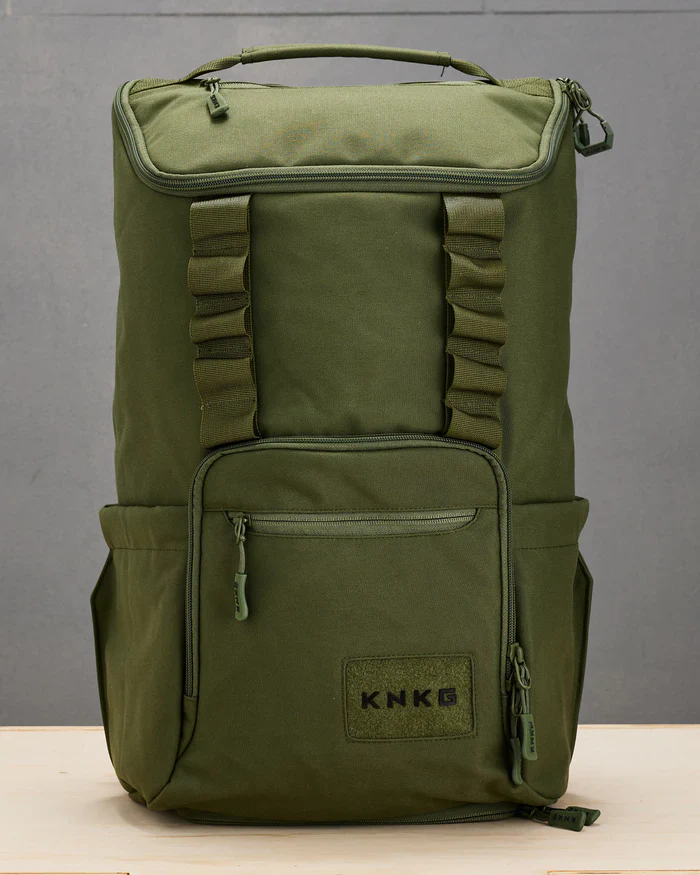 King Kong Core Backpack - Medium 25L - Green - Image 6