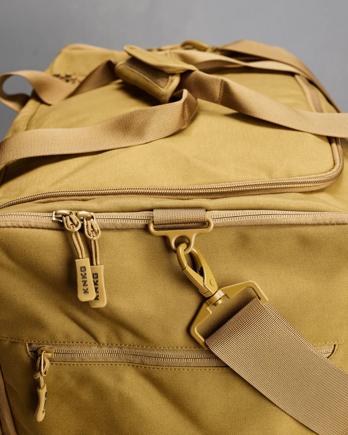 King Kong Core Duffel - Medium 35L - Desert - Image 4