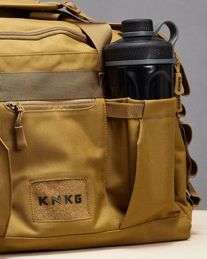 King Kong Core Duffel - Medium 35L - Desert - Image 5