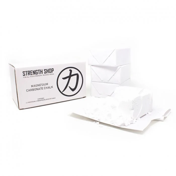 Magnesium Carbonate Chalk - case of 4 blocks - Image 3