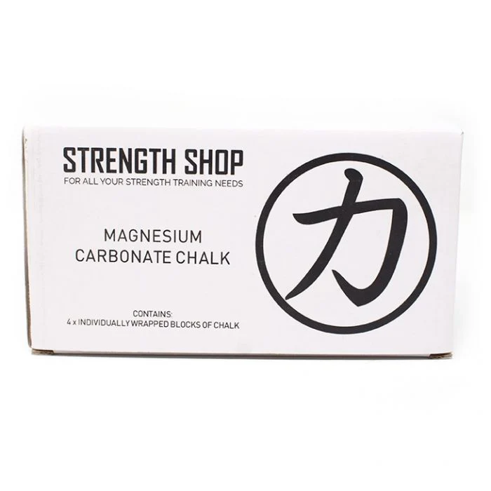 Magnesium Carbonate Chalk - case of 4 blocks - Image 4
