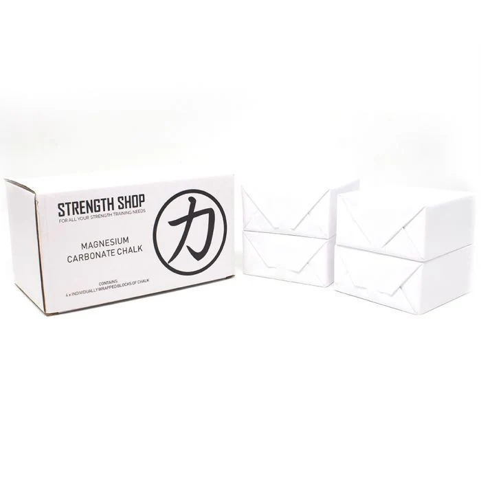 Magnesium Carbonate Chalk - case of 4 blocks - Image 5