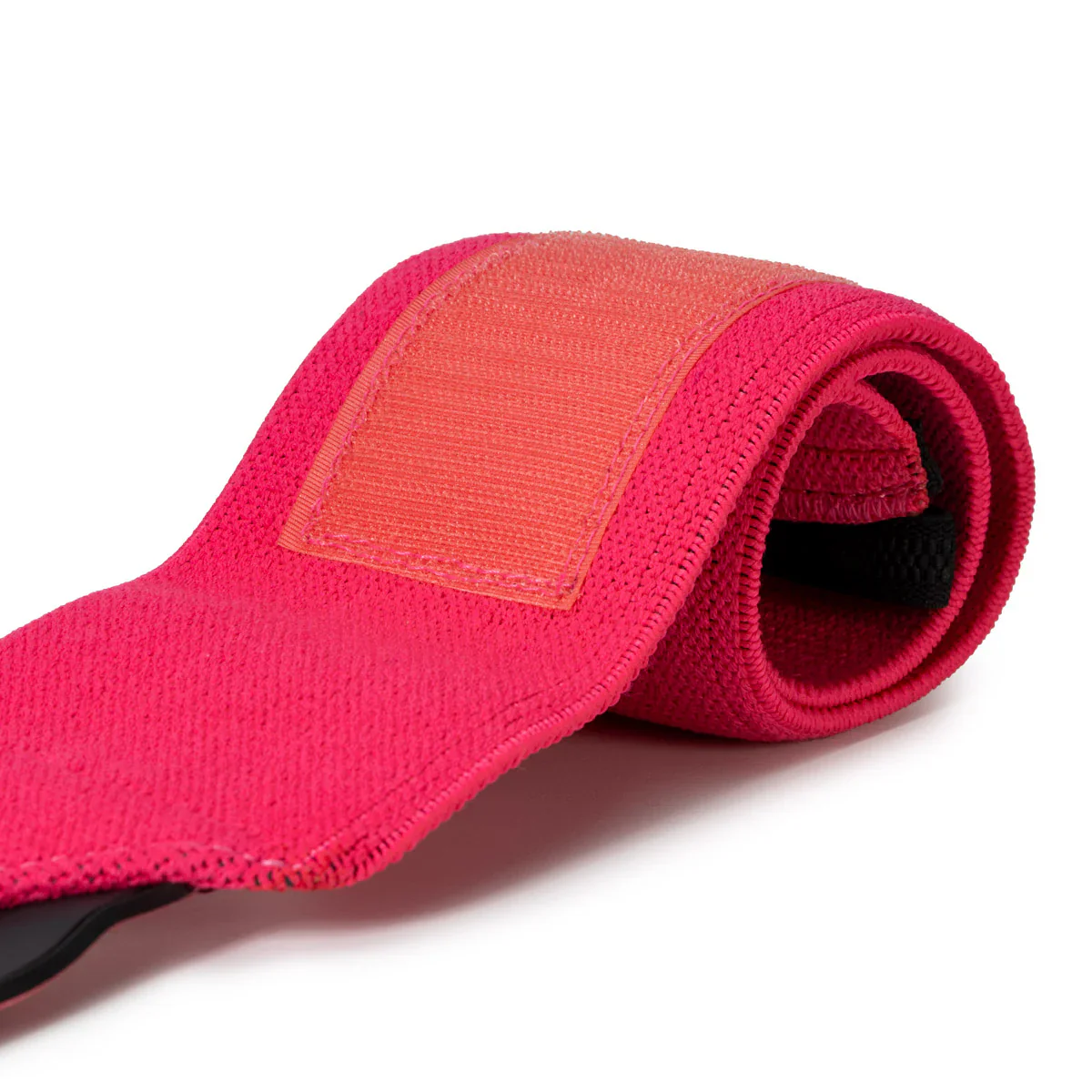 Medium Wrist Wraps - Pink - Image 2