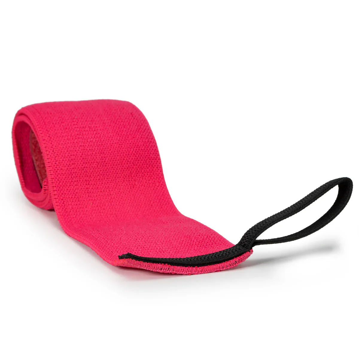 Medium Wrist Wraps - Pink - Image 4