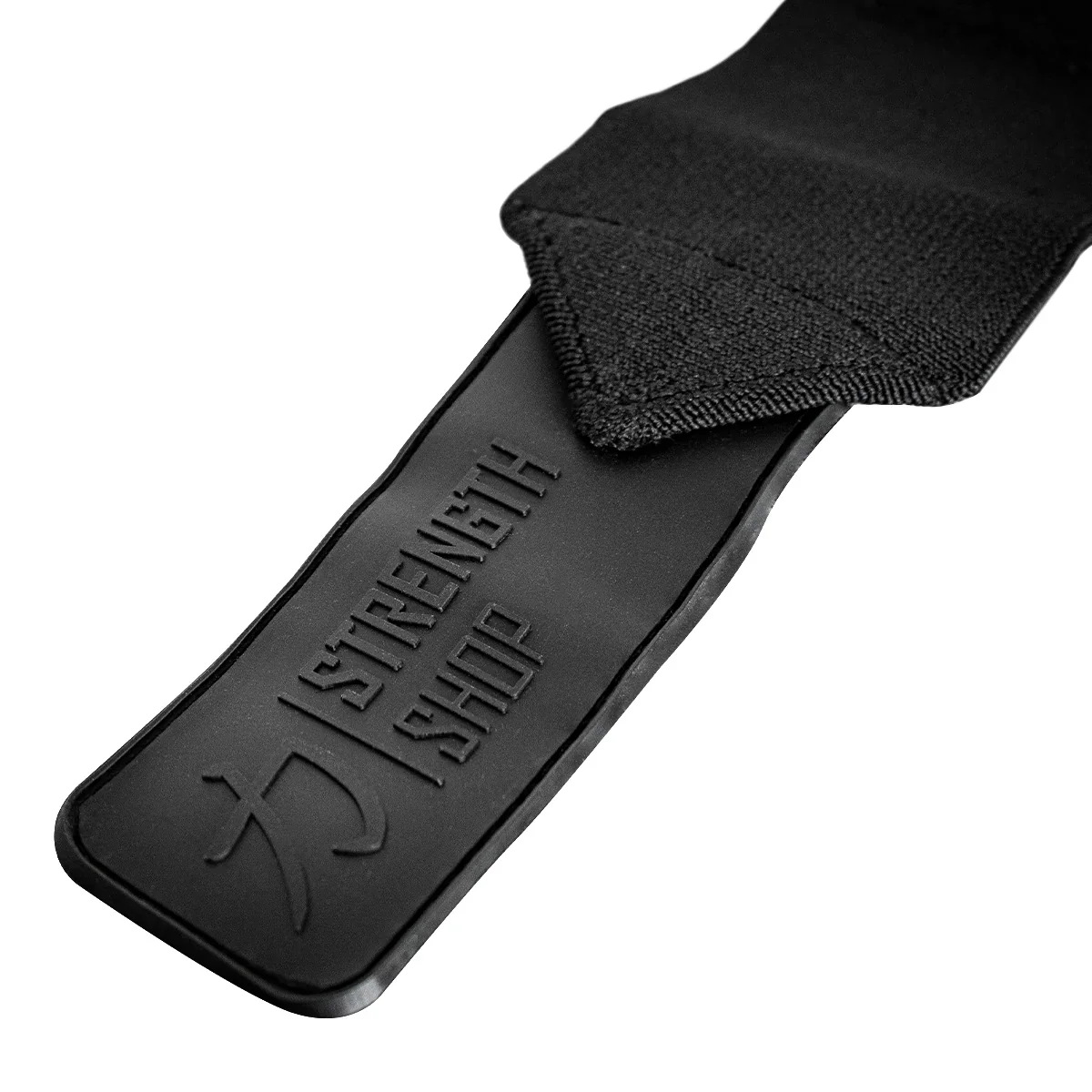 Medium Wrist Wraps - Stealth - Image 9