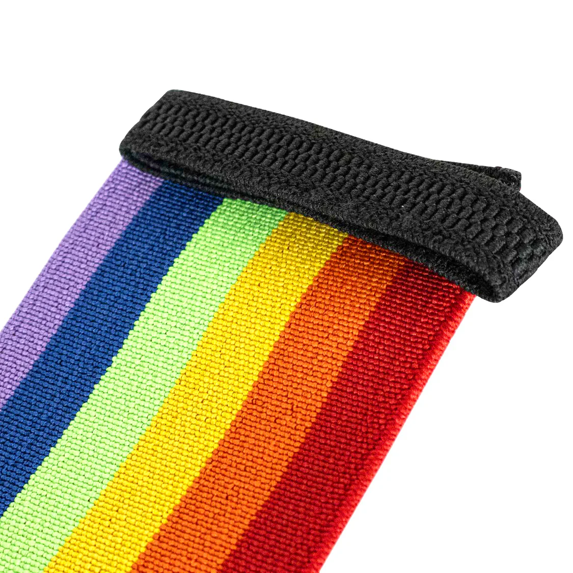 Medium Wrist Wraps - Rainbow - Image 5