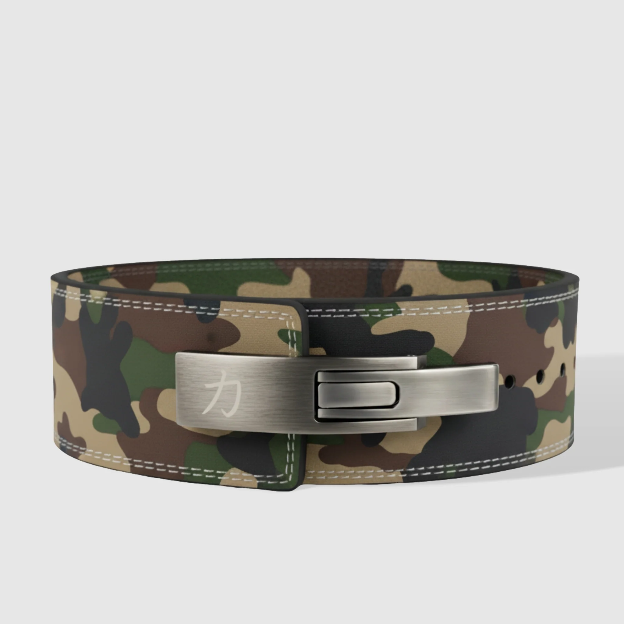 10MM Lever Belt - Camo - Image 4