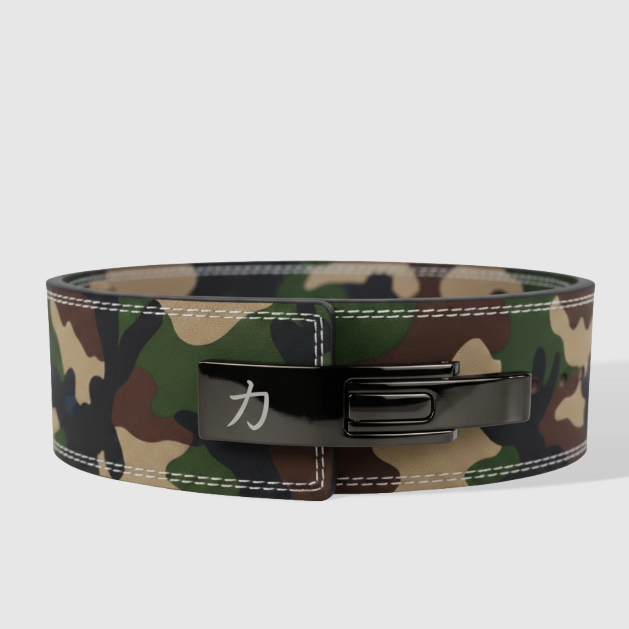 10MM Lever Belt - Camo - Image 7