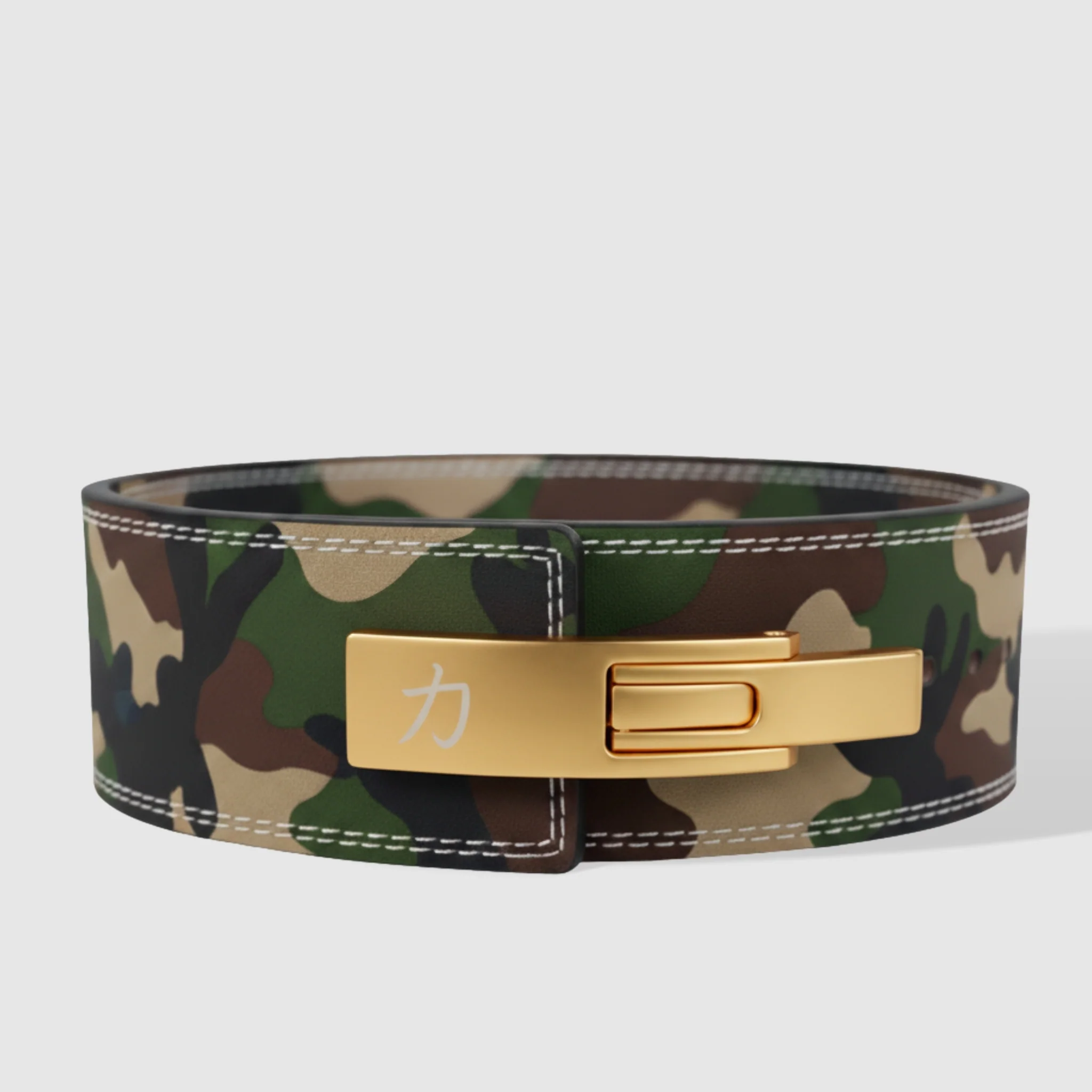 10MM Lever Belt - Camo - Image 8