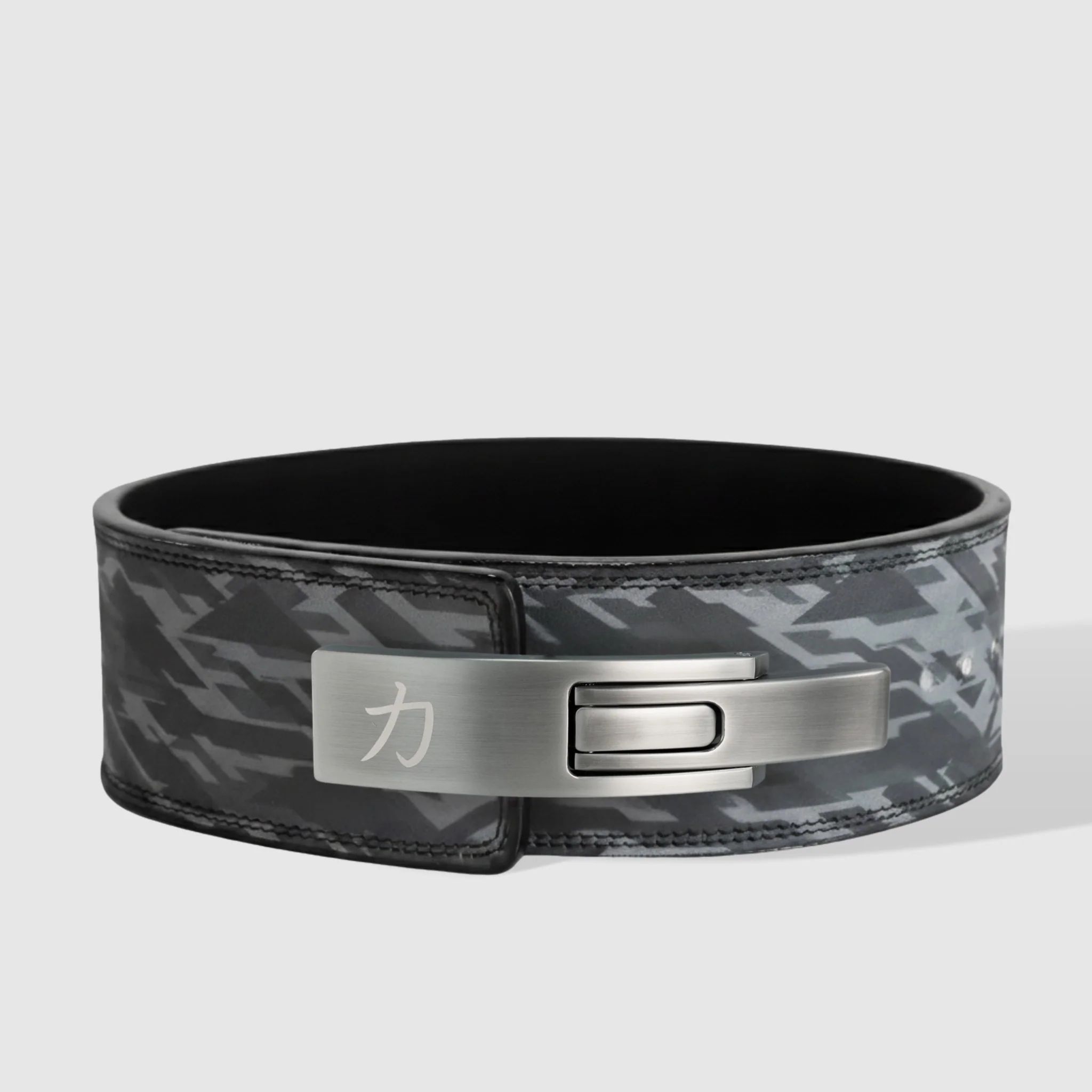10MM Lever Belt - Dark Camo - Image 12