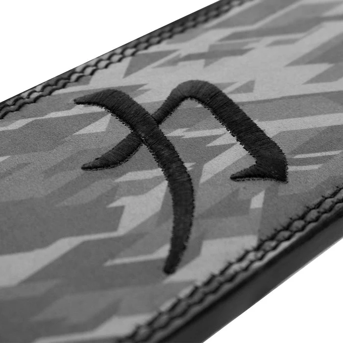10MM Lever Belt - Dark Camo - Image 3