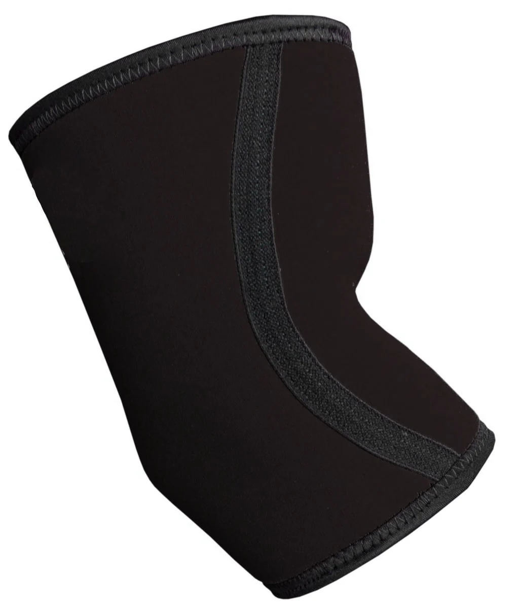 7MM Inferno Elbow Sleeves