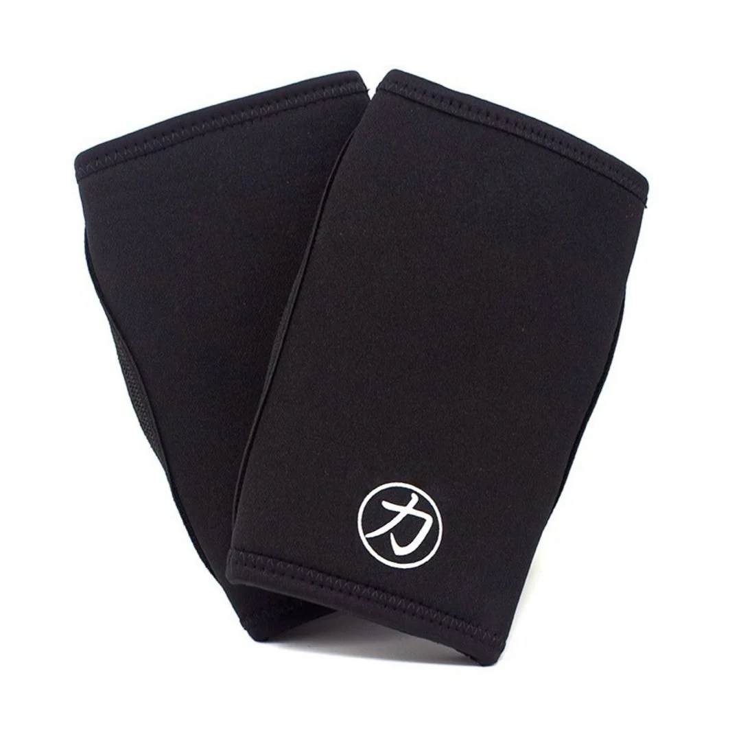 7MM Inferno Elbow Sleeves - Image 2