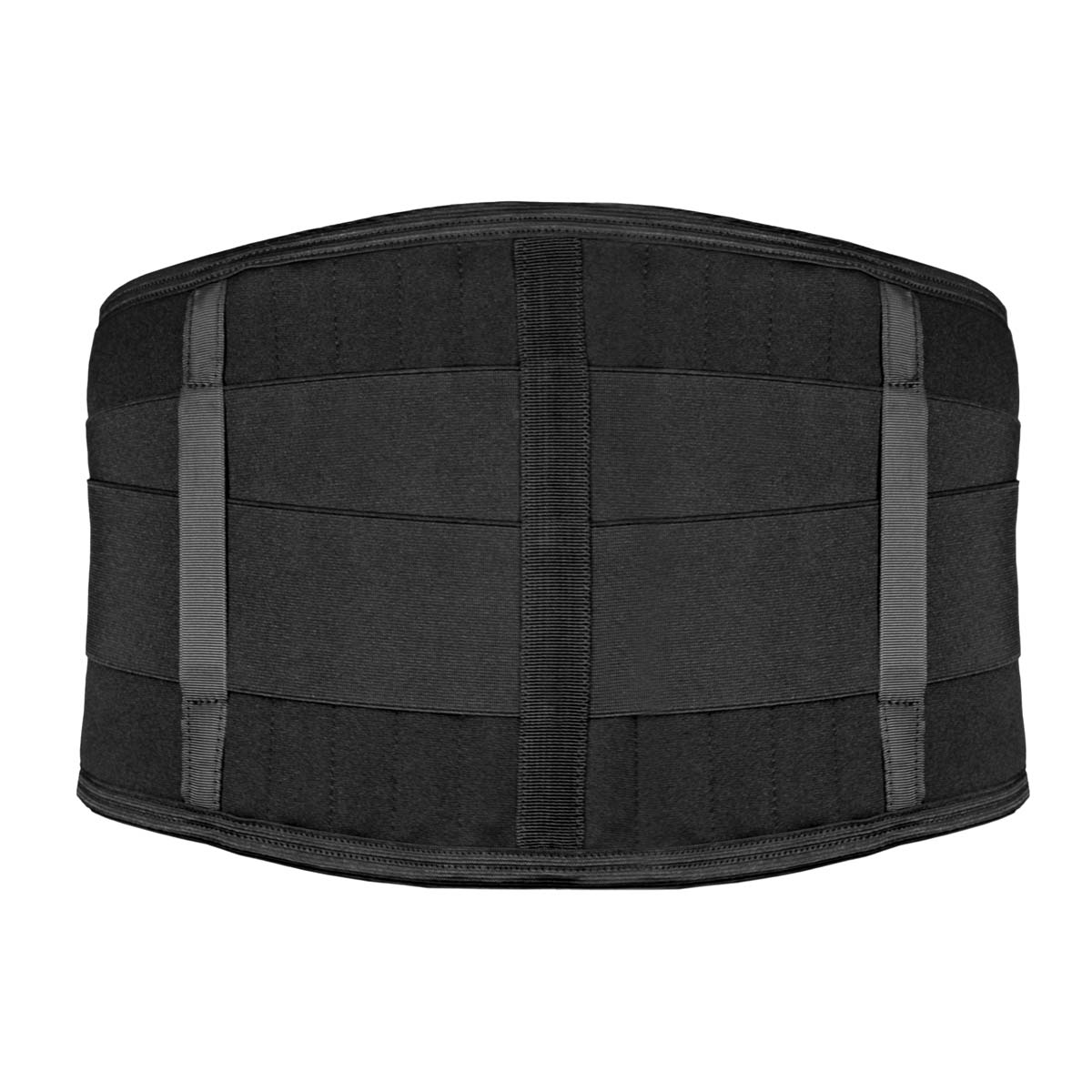 Strongman Neoprene Back Support Belt - Image 3