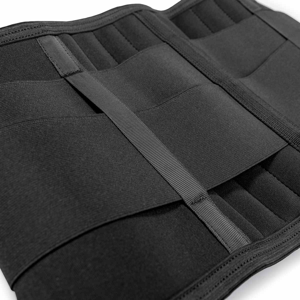 Strongman Neoprene Back Support Belt - Image 4