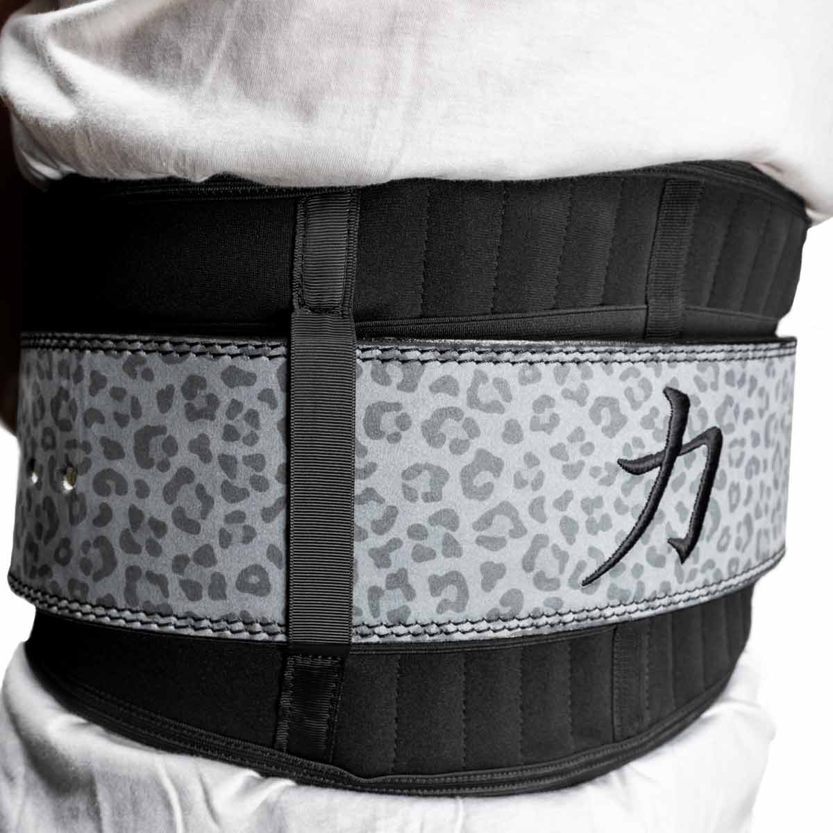 Strongman Neoprene Back Support Belt - Image 7