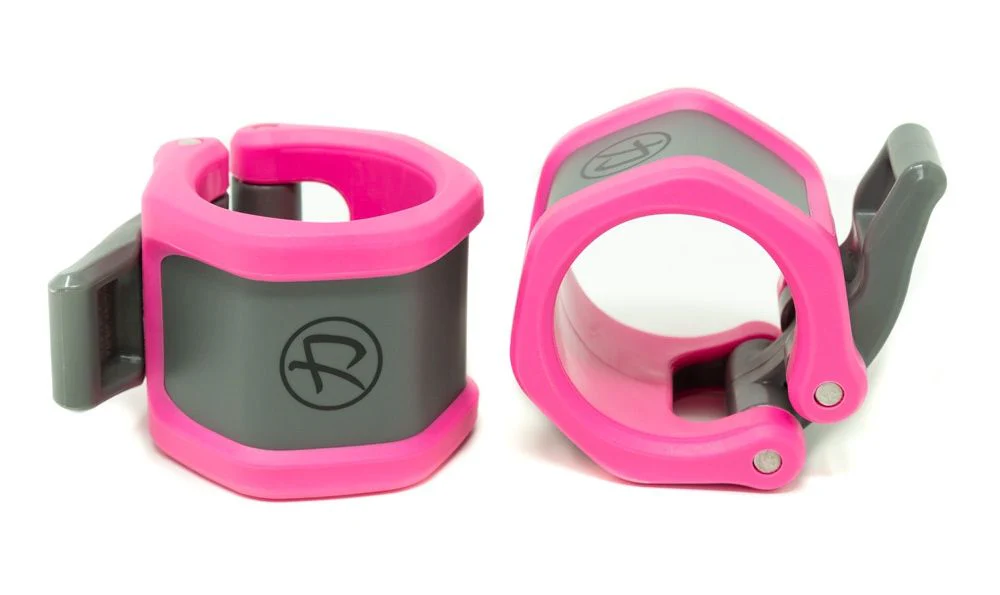 Olympic Riot Collars by Lock-Jaw - Pink - Image 3