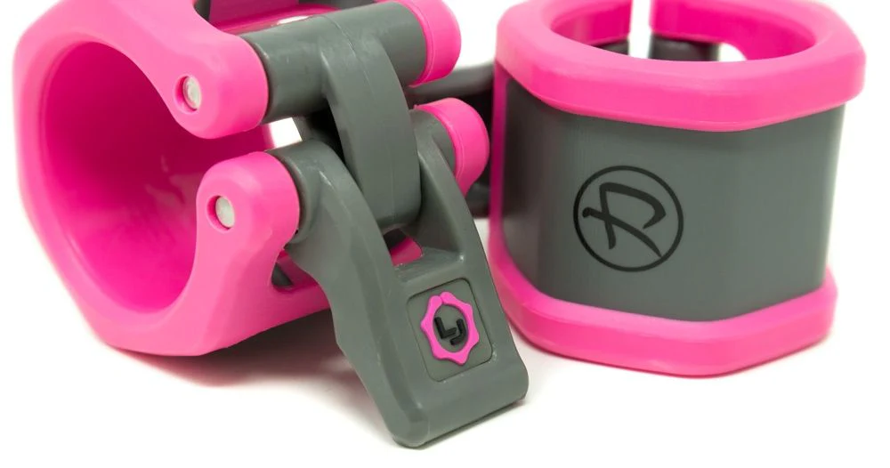 Olympic Riot Collars by Lock-Jaw - Pink - Image 4