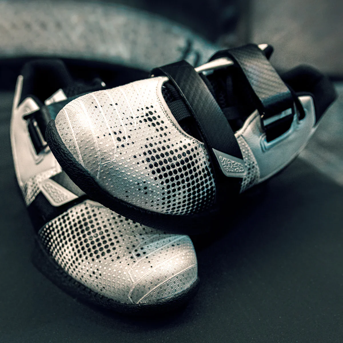 Original Weightlifting Shoes - Image 10