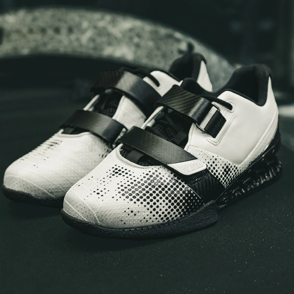 Original Weightlifting Shoes - Image 11