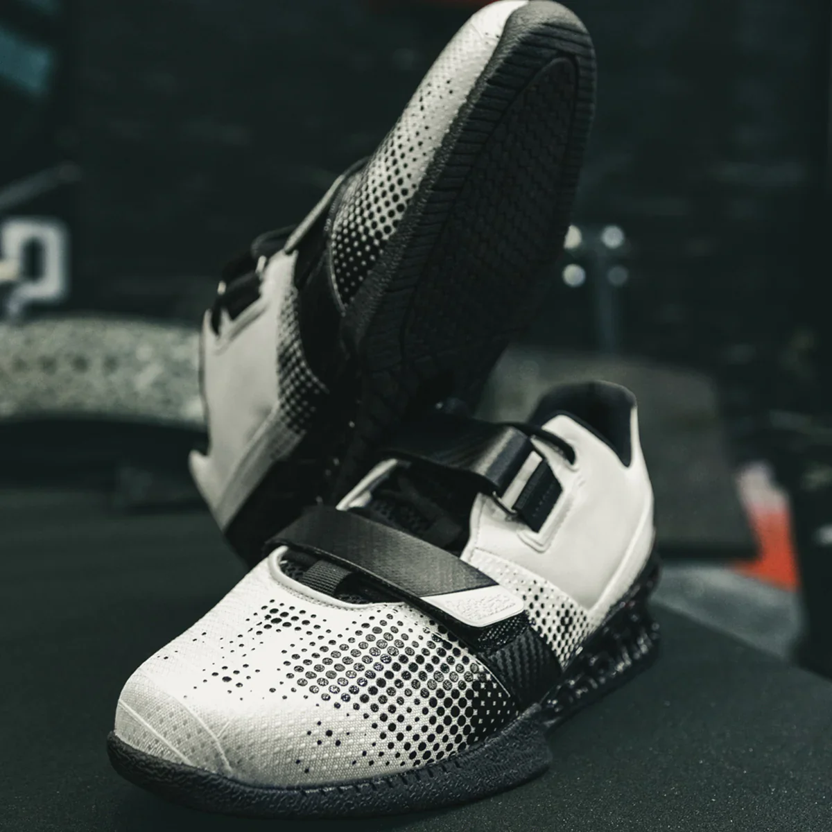 Original Weightlifting Shoes - Image 12
